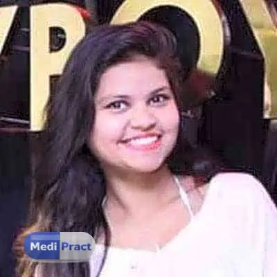 Dr. Shalini Dixit Profile Picture