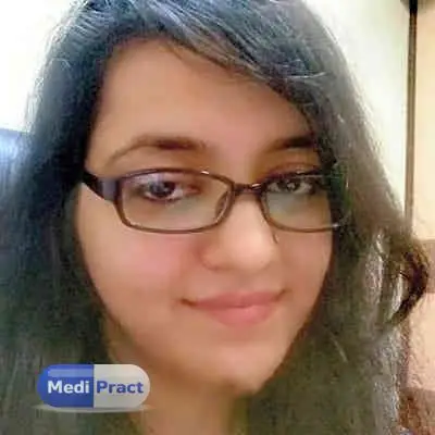 Dr. Shalini Dogra Profile Picture