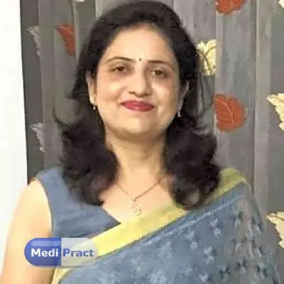 Dr. Shalini Garg Profile Picture