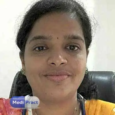 Dr. Shalini Ghante Profile Picture