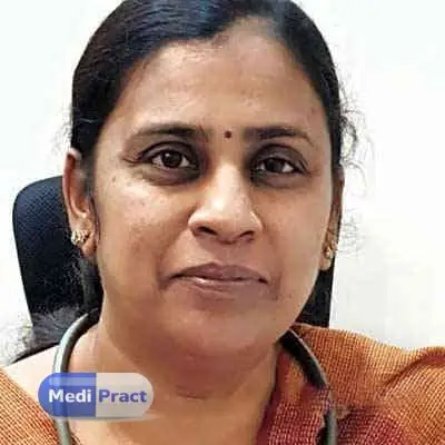 Dr. Shalini Goel Profile Picture