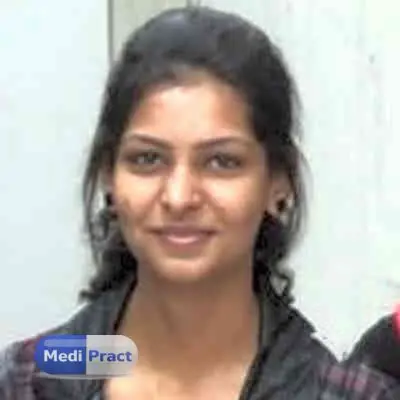 Dr. Shalini Gupta Profile Picture