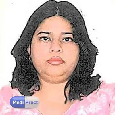 Dr. Shalini Gupta Profile Picture