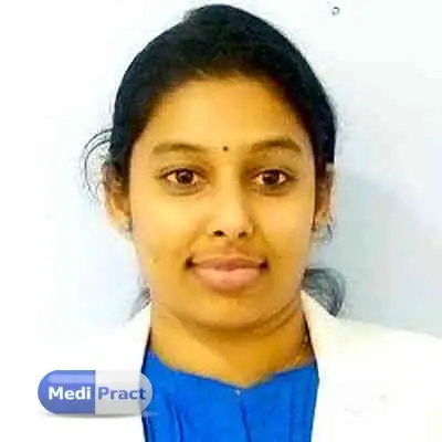 Dr. Shalini Hariprasad Kurra Profile Picture