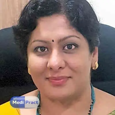 Dr. Shalini J Profile Picture
