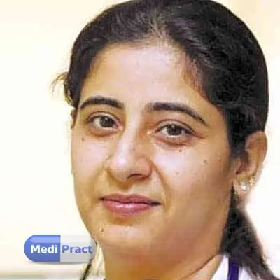 Dr. Shalini Jaggi Profile Picture