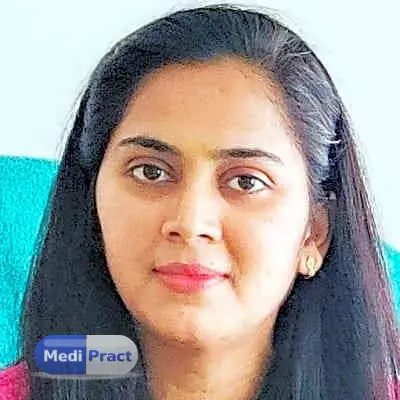 Dr. Shalini Jaiswal Profile Picture