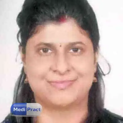 Dr. Shalini Jha Profile Picture