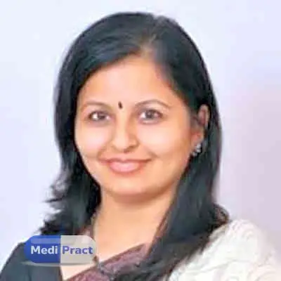 Dr. Shalini Joshi Profile Picture