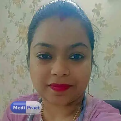 Dr. Shalini K Mehta Profile Picture