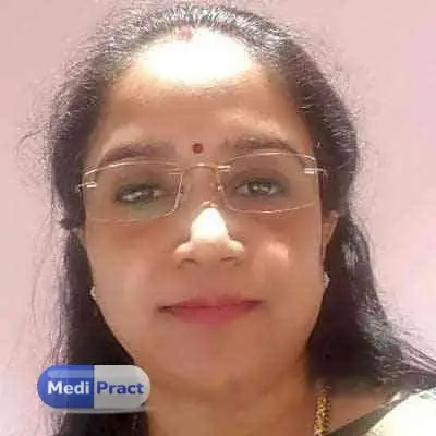 Dr. Shalini K Mishra Profile Picture