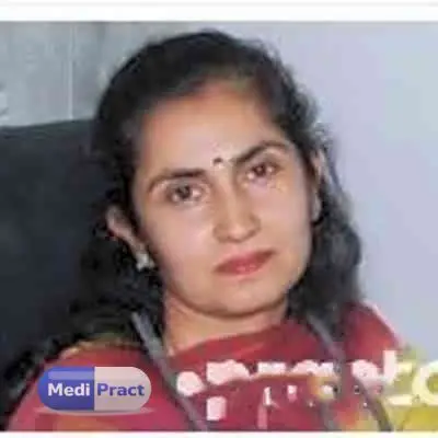 Dr. Shalini Kaila Profile Picture