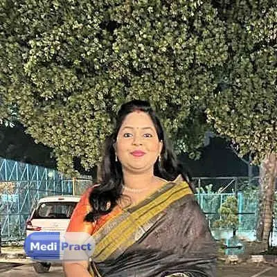 Dr. Shalini Kashyap Profile Picture