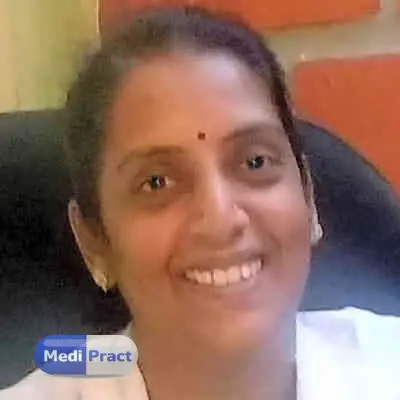 Dr. Shalini Kumar Profile Picture