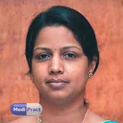 Dr. Shalini Lalit Kumar Profile Picture