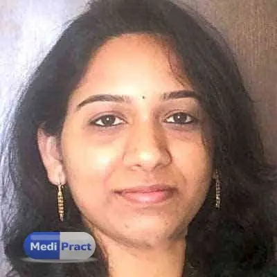 Dr. Shalini M A Profile Picture