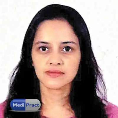 Dr. Shalini Machado Profile Picture