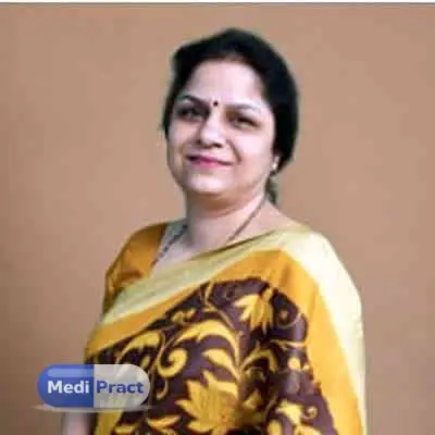 Dr. Shalini Mehrotra Profile Picture