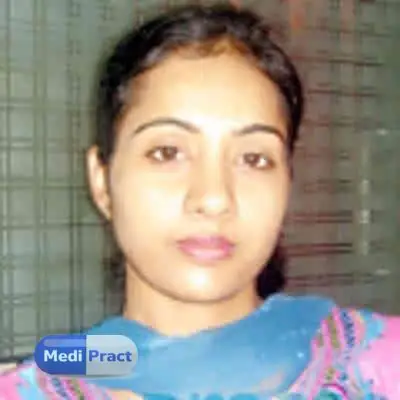 Dr. Shalini Mittal Profile Picture