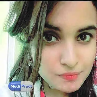 Dr. Shalini Nanda Profile Picture