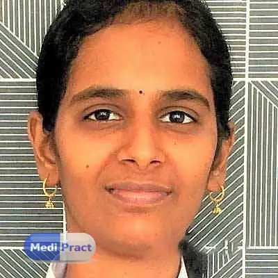 Dr. Shalini Profile Picture
