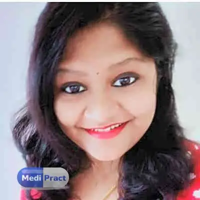 Dr. Shalini P Profile Picture