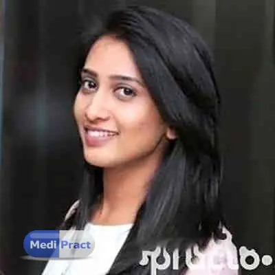 Dr. Shalini Patel Profile Picture