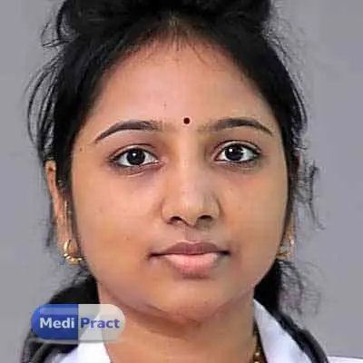 Dr. Shalini Patlolla Profile Picture