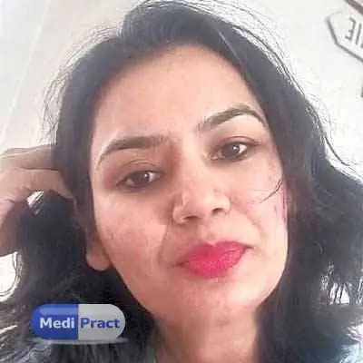 Dr. Shalini Patodiya Profile Picture