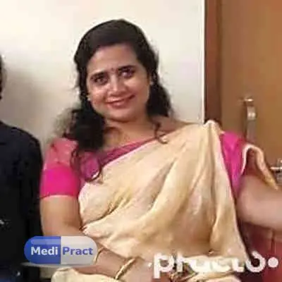 Dr. Shalini Prasad Profile Picture