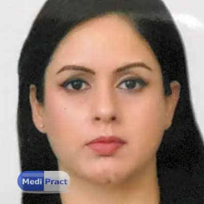Dr. Shalini Punia Profile Picture