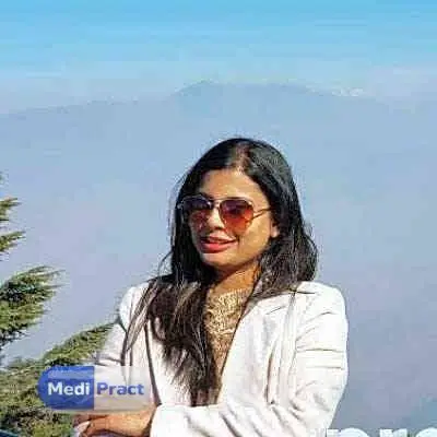 Dr. Shalini Rokkam Profile Picture