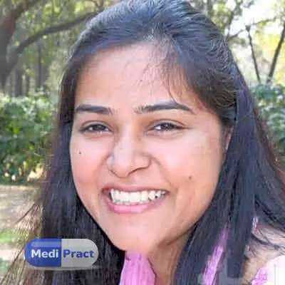 Dr. Shalini Samkhwar Profile Picture