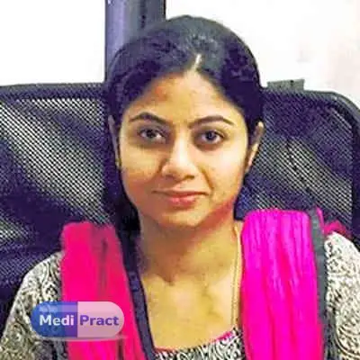 Dr. Shalini Sanjay Profile Picture