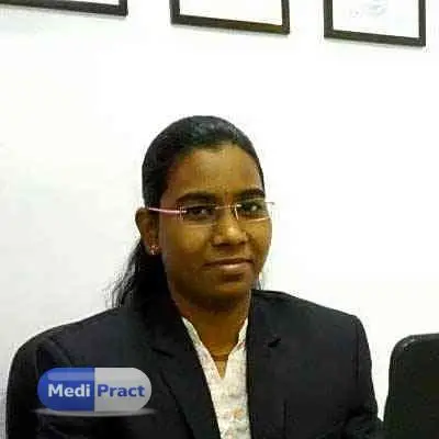 Dr. Shalini Sawarkar Profile Picture