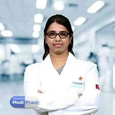 Dr. Shalini Sharma Profile Picture