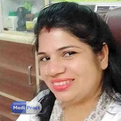 Dr. Shalini Shukla Profile Picture