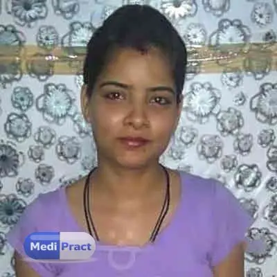 Dr. Shalini Singh Profile Picture