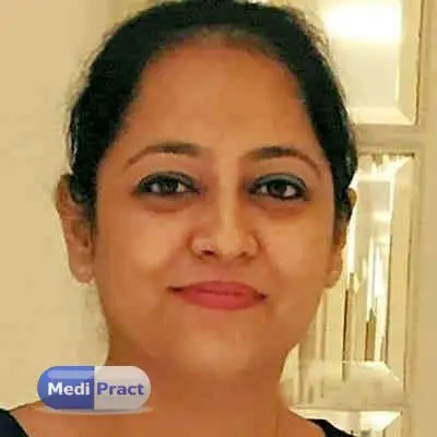Dr. Shalini Singhal Profile Picture
