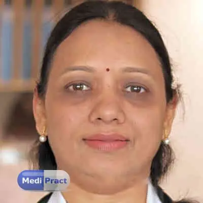 Dr. Shalini Suralkar Profile Picture