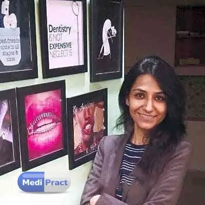 Dr. Shalini Suryavanshi Profile Picture