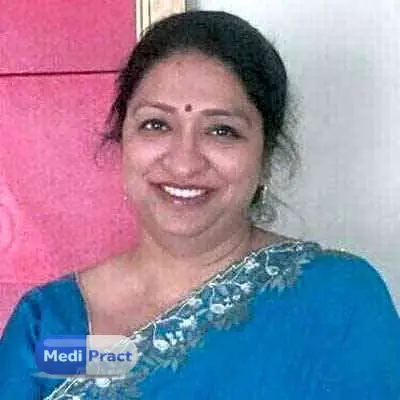 Dr. Shalini Tiwari Profile Picture