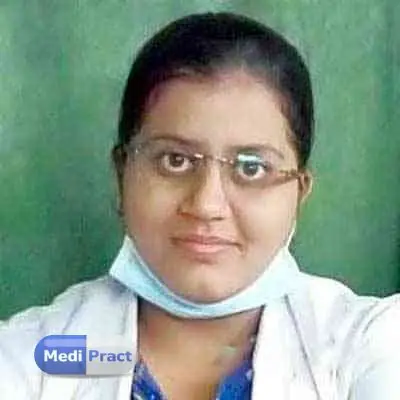 Dr. Shalini Tolani Profile Picture