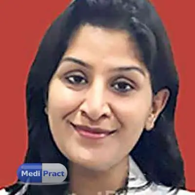 Dr. Shalini Tyagi Profile Picture