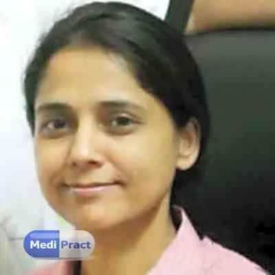 Dr. Shalini Varma Profile Picture