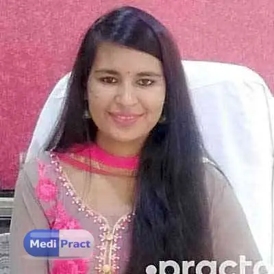 Dr. Shalini Yadav Profile Picture