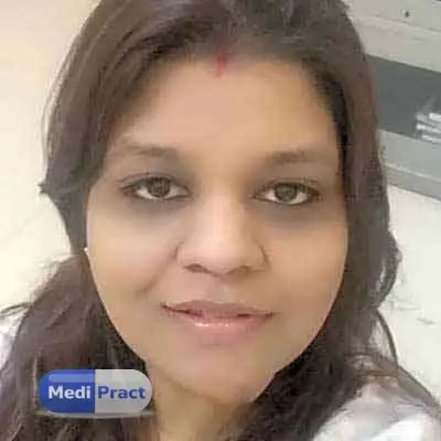 Dr. Shallini Mittal Profile Picture