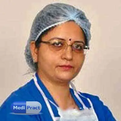 Dr. Shallu Kakkar Profile Picture