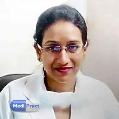 Dr. Shallu Kapil Deolia Profile Picture
