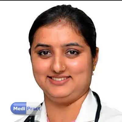 Dr. Shallu Sharma Profile Picture